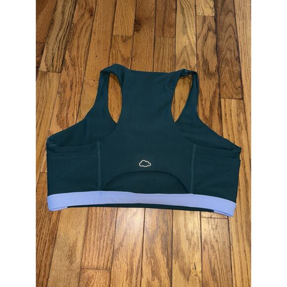 Cooldown XL Katherine Sports Bra Excellent Condition - Picture 6 of 6